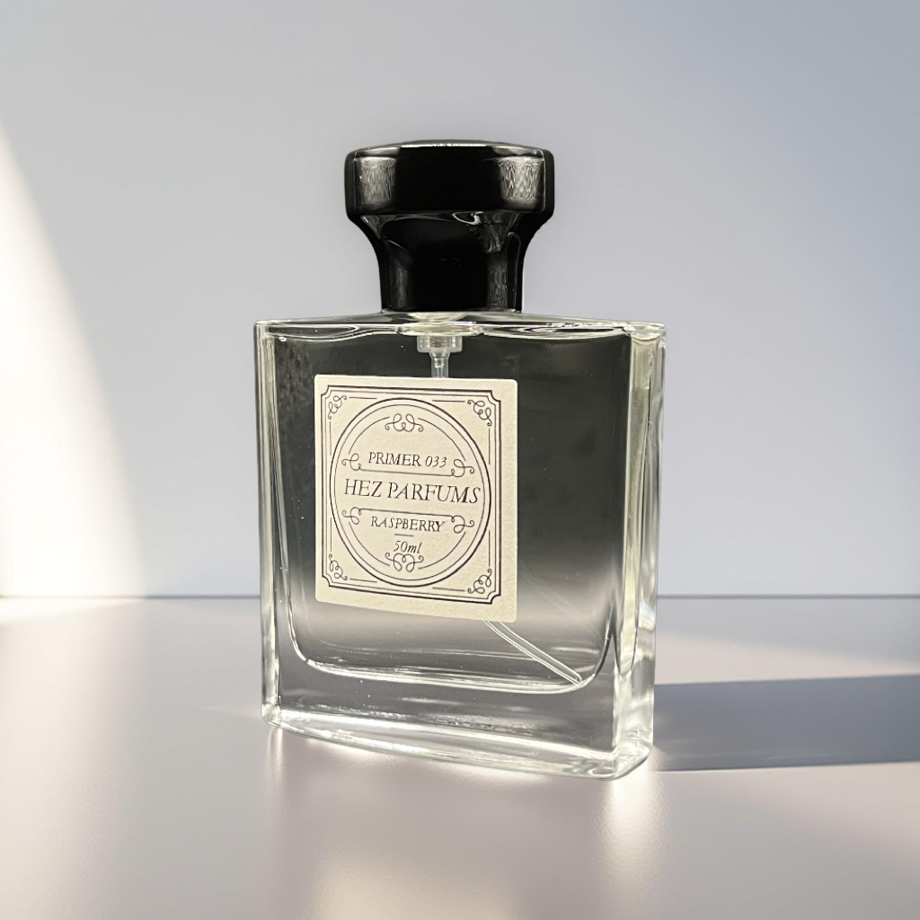 Primer 033 (Fragrance Enhancer) – RASPBERRY