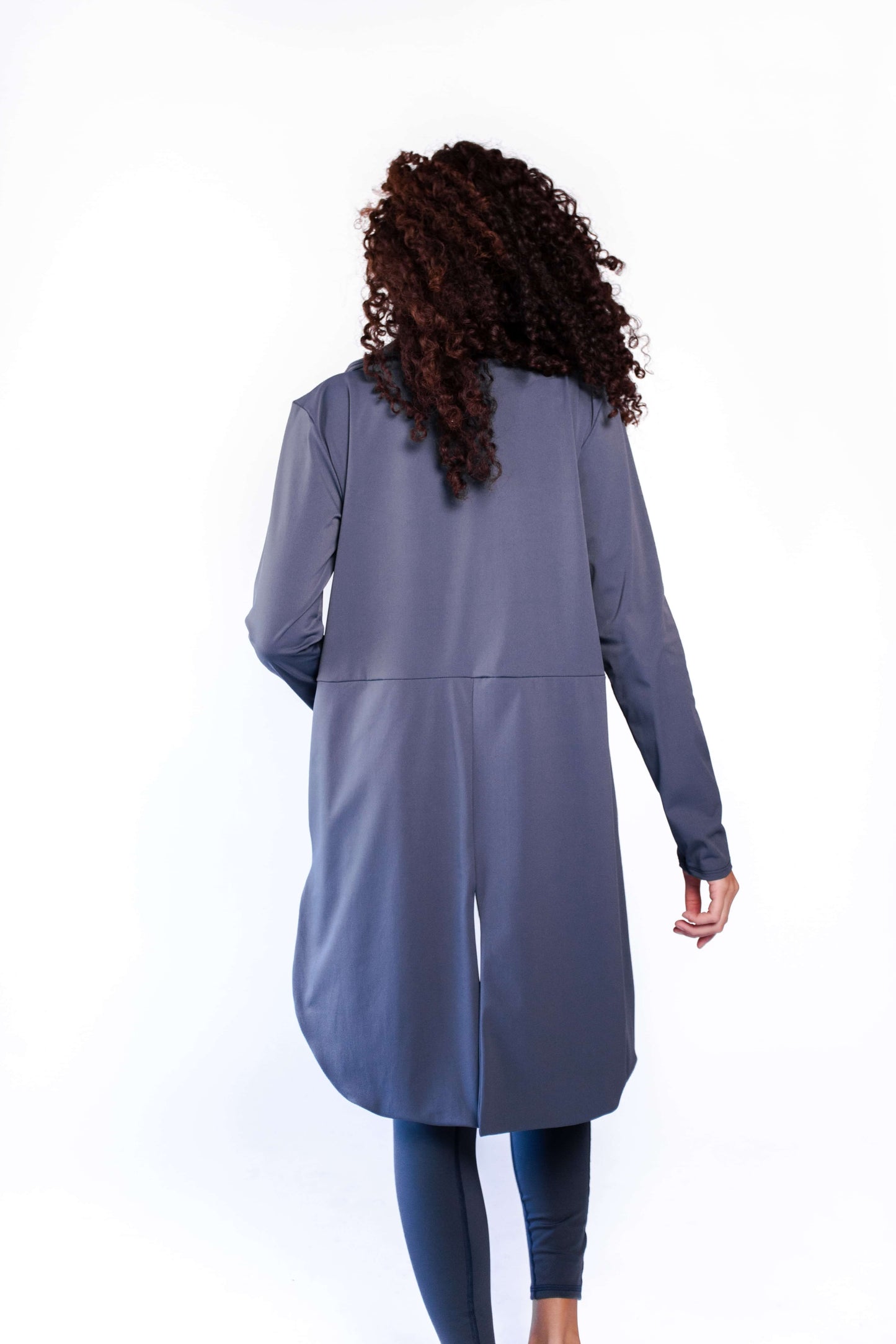 Trinity Blazer - Nocturnal