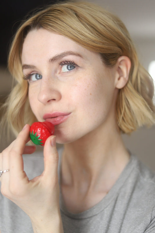 Ultimate Hydrating Lip Butter ā Vegan, Gluten-Free, Hypoallergenic Moisture for Dry Lips
