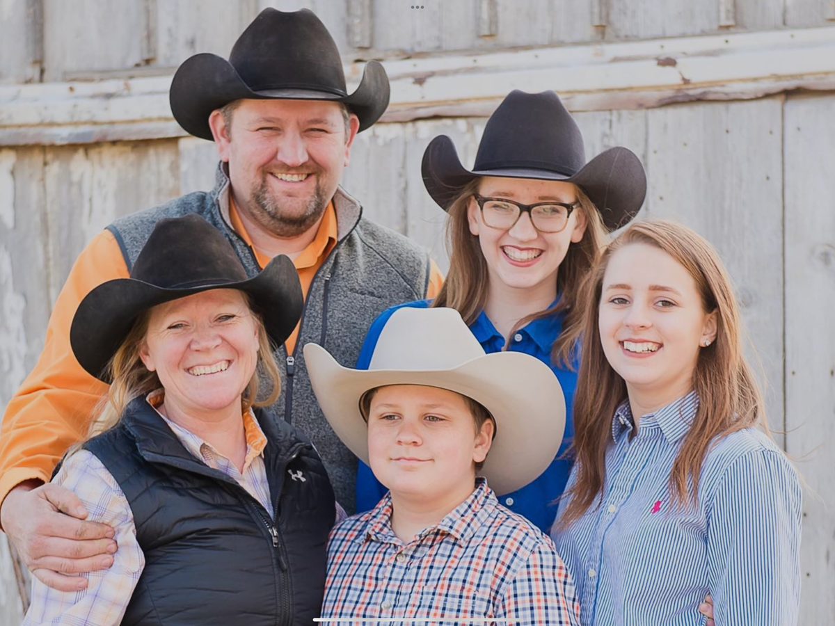 ECC Rancher's Favorites Box