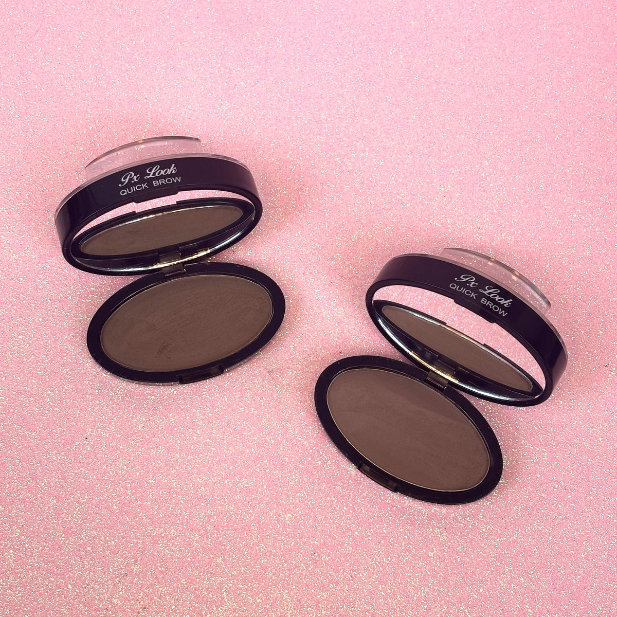 Polvos para cejas rápidos