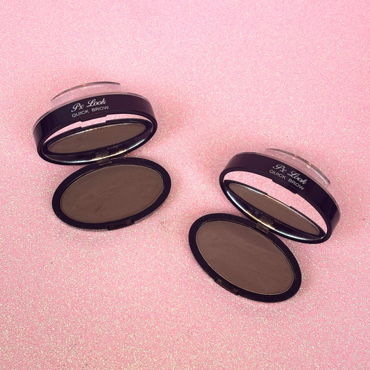 Quick Brow Powder