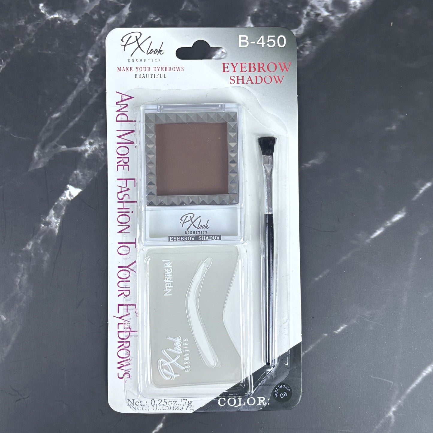 Prolux Eyebrow Shadow