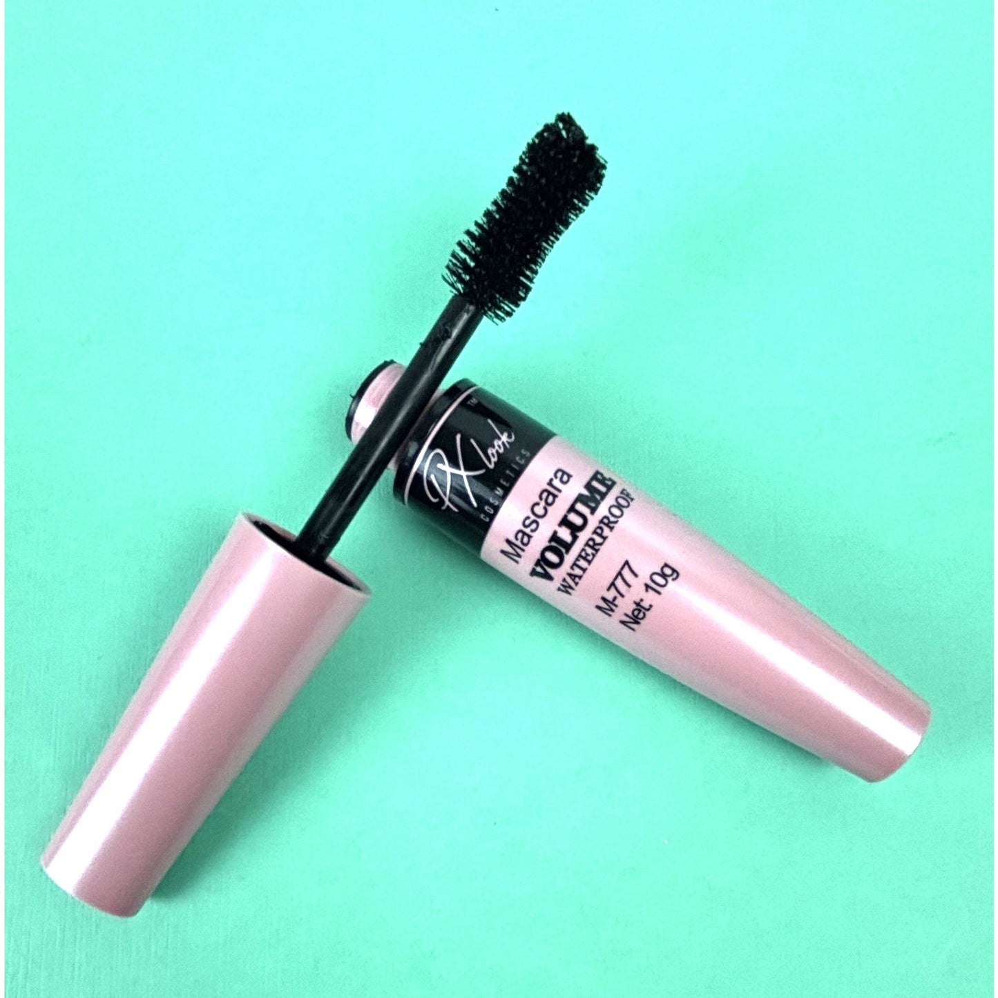 Volume Waterproof Mascara