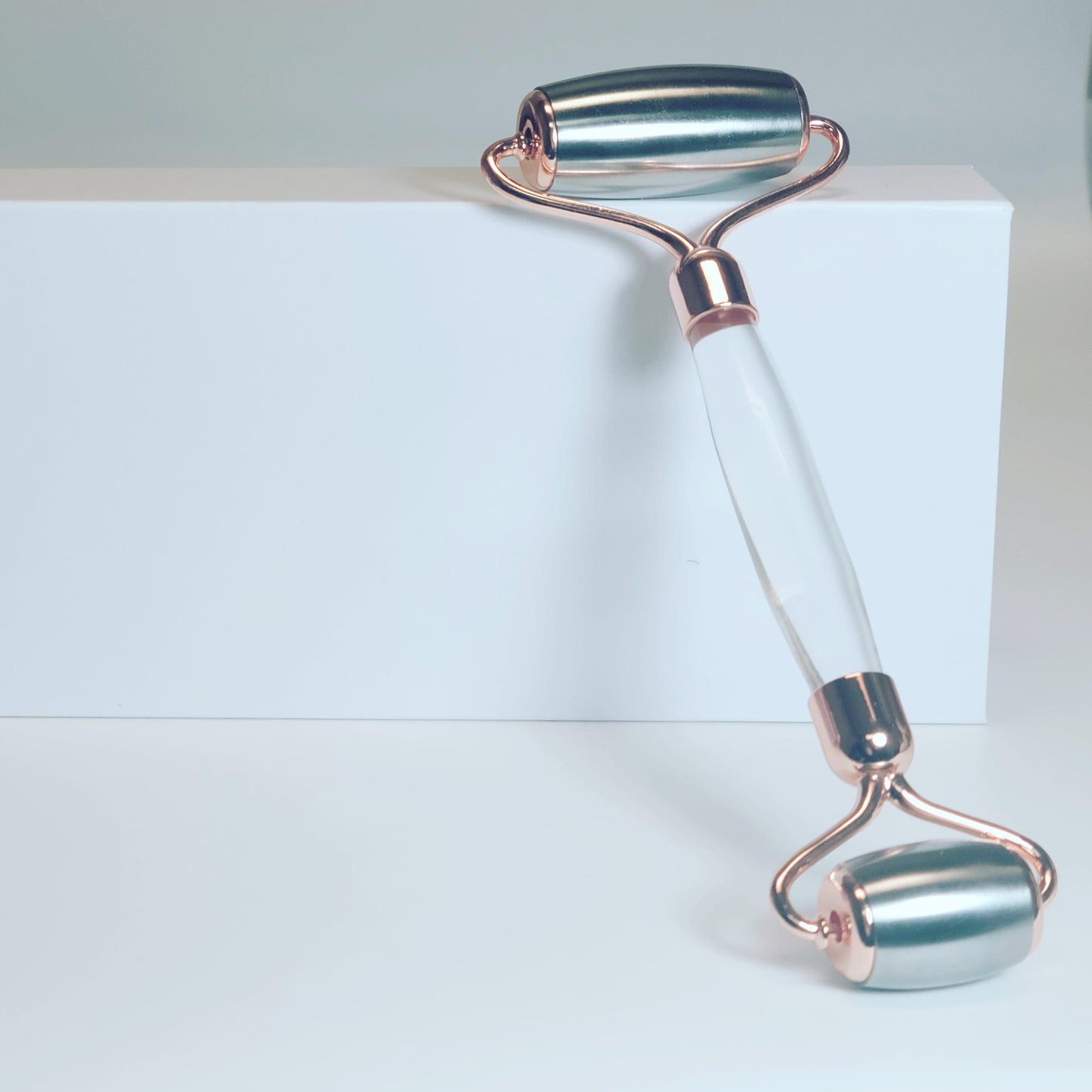 Frost Ice Cold Face Roller - Stainless Steel