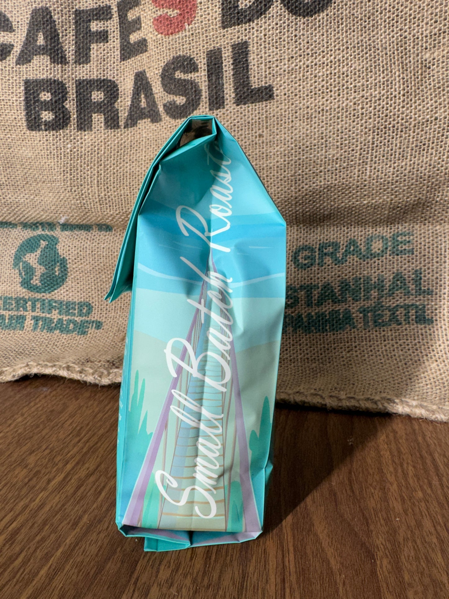 Surf City Sunrise Light Roast