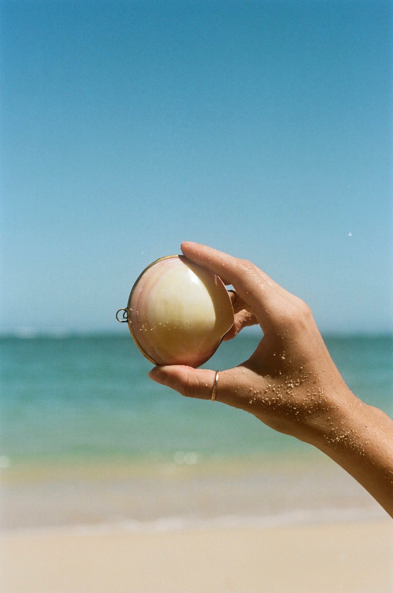 New Item! Prickly Pear Magnolia Restorative Body Balm