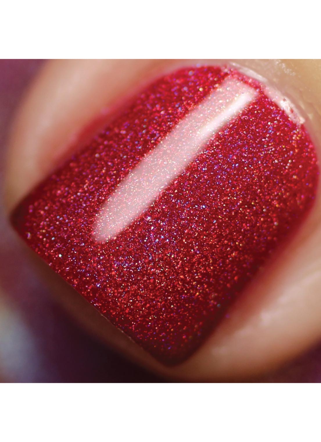 Holo Berry - Holographic Polish