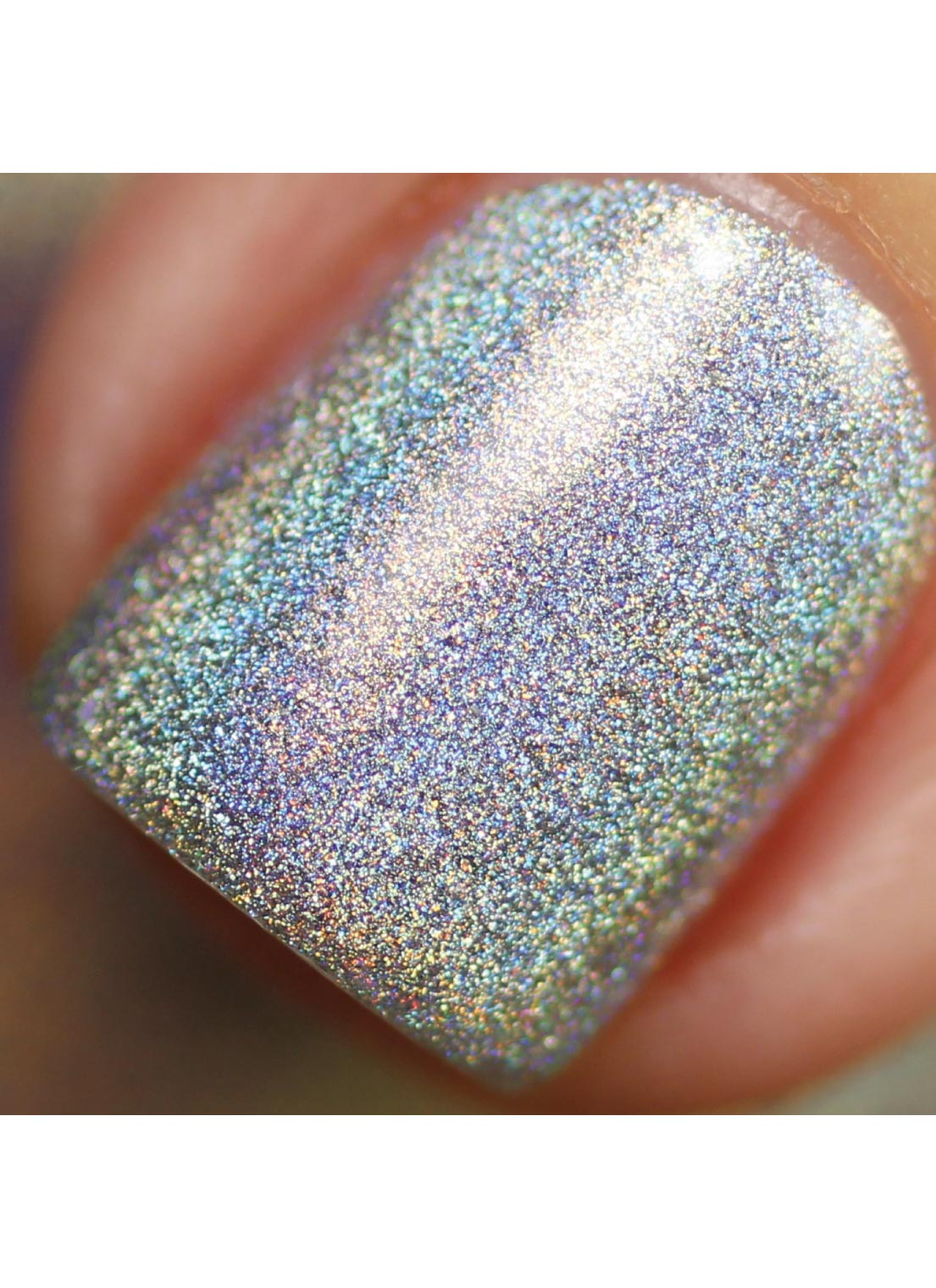 Party On - Holographic Polish