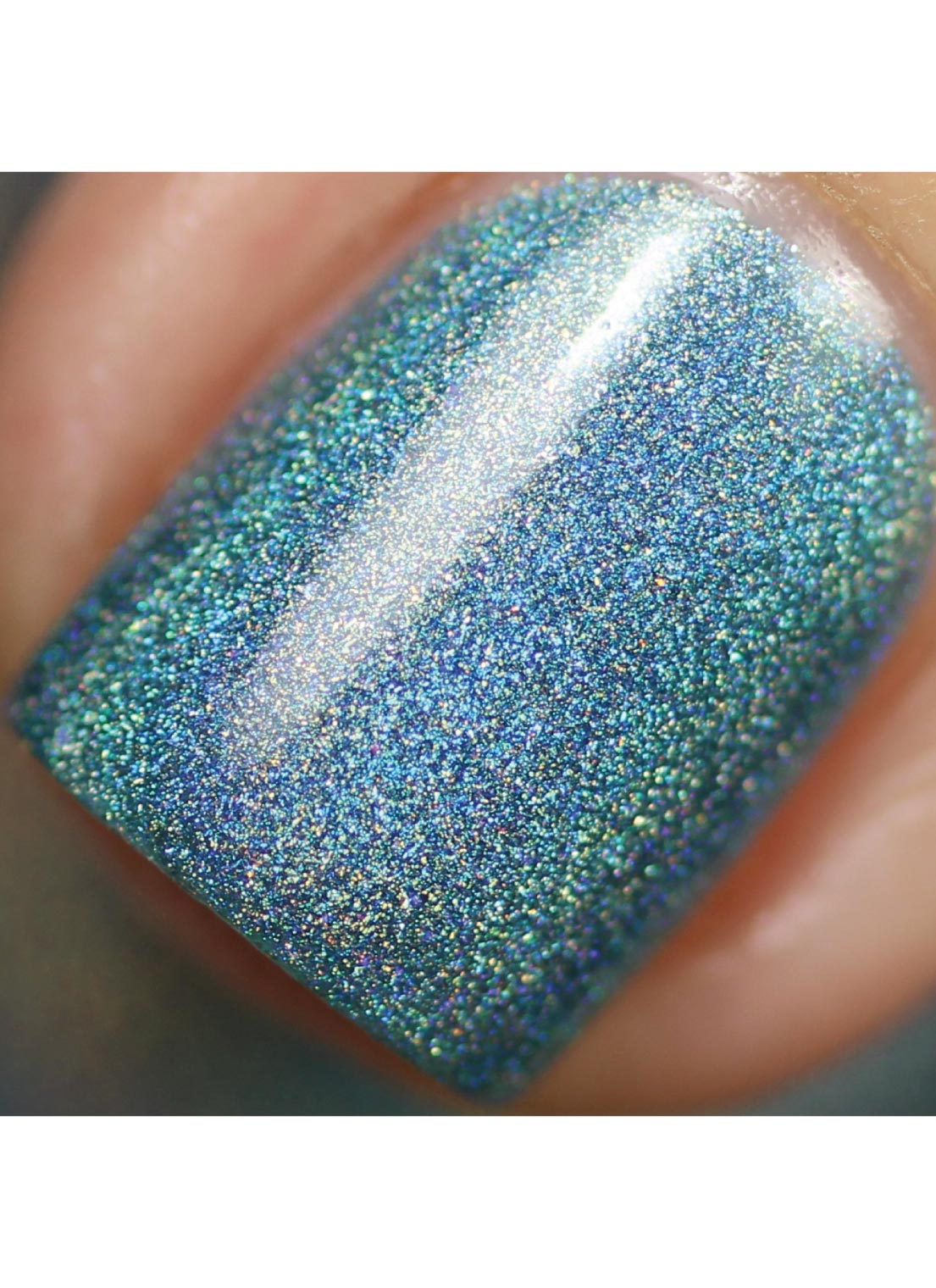 New Me - Holographic Polish