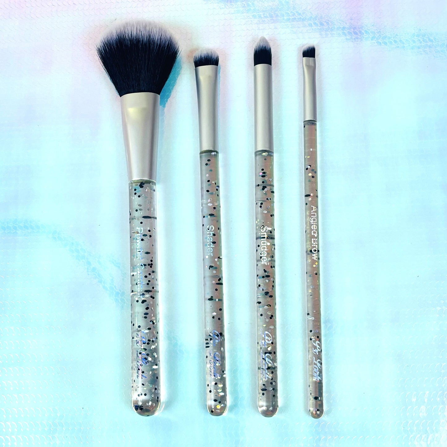 PxLook Deluxe Brush Set