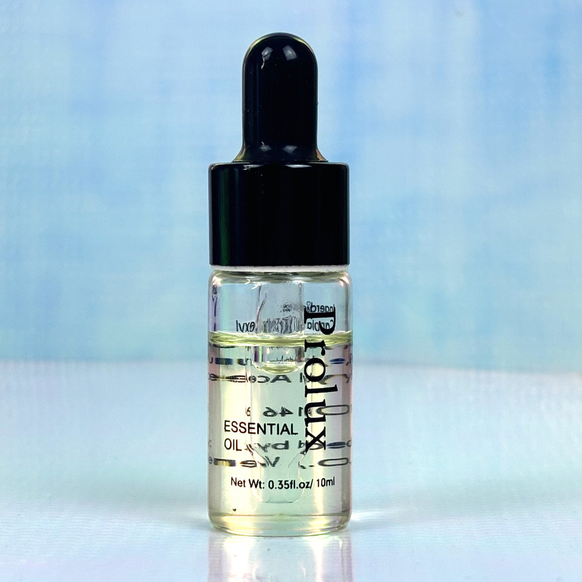 Aceite esencial