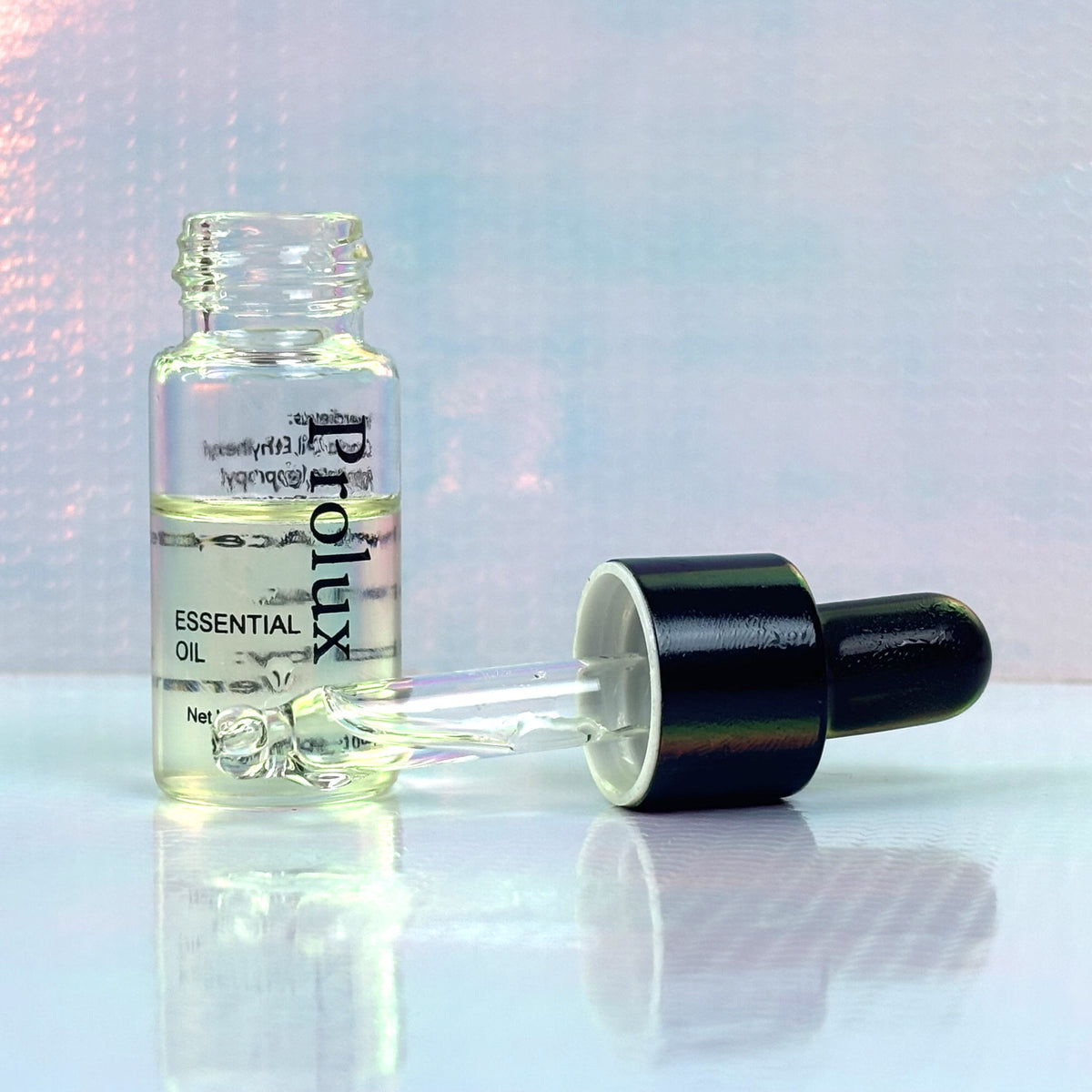 Aceite esencial