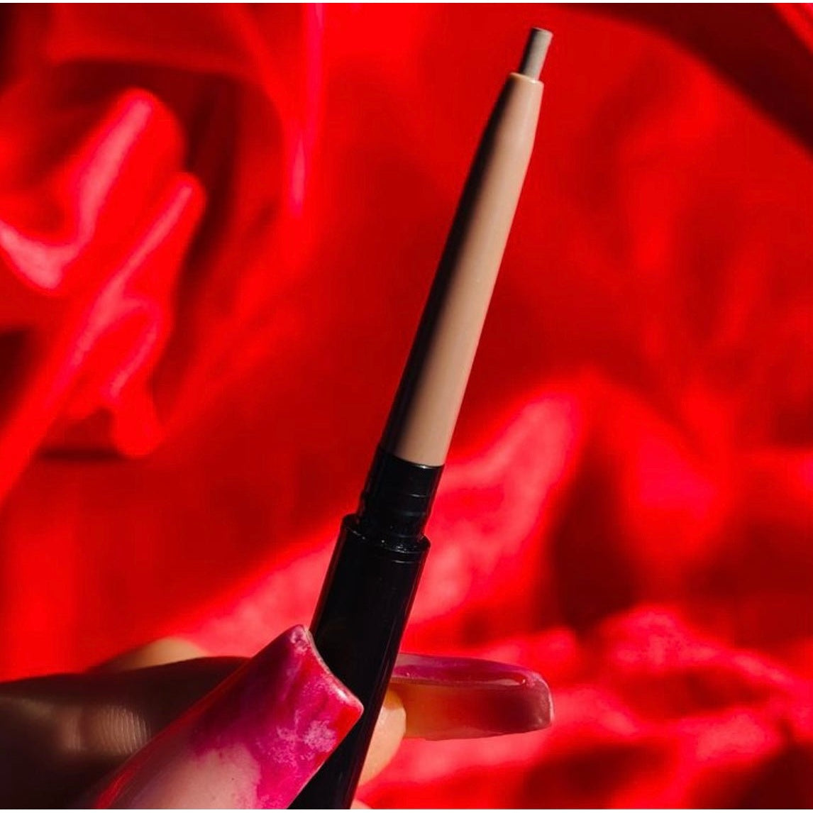 2 in 1 Eyebrow Pencil