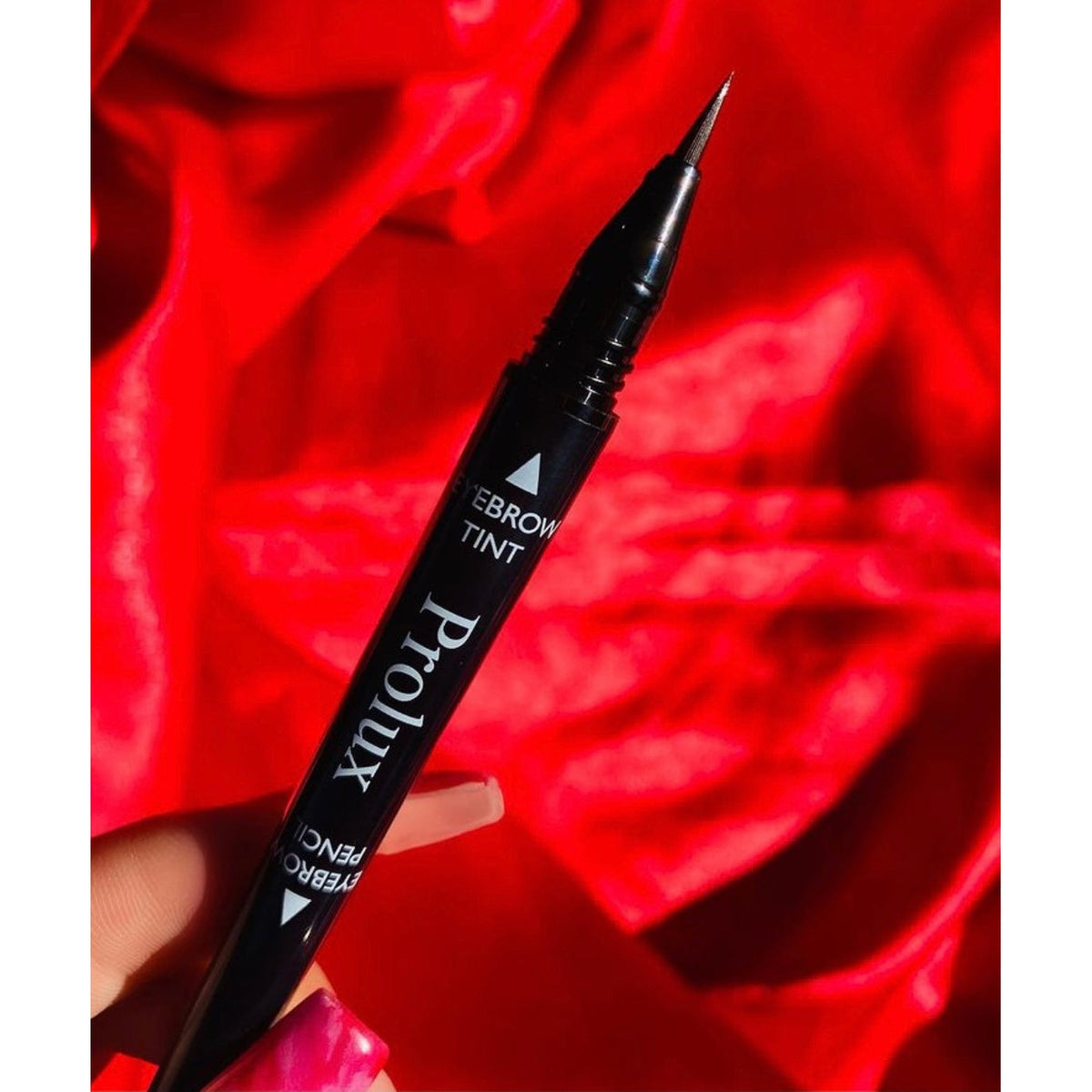 2 in 1 Eyebrow Pencil