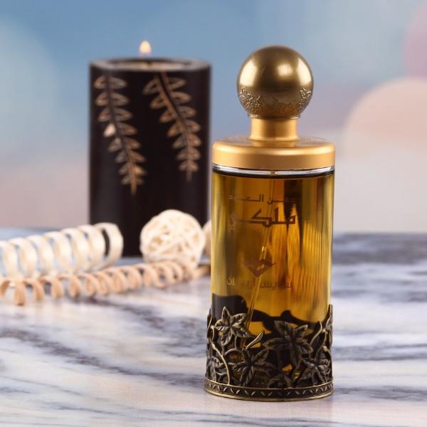 Dehn El Oud Malaki EDP (Unisex) - 100 ml