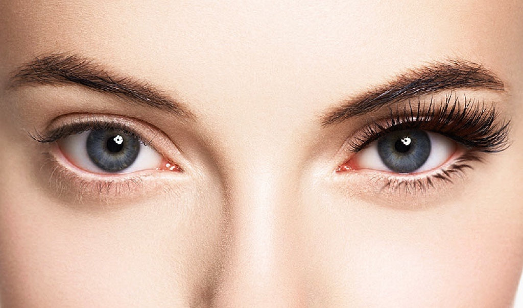 CRUELTY FREE REUSABLE 6D MAGNETIC EYELASHES-Las Vegas