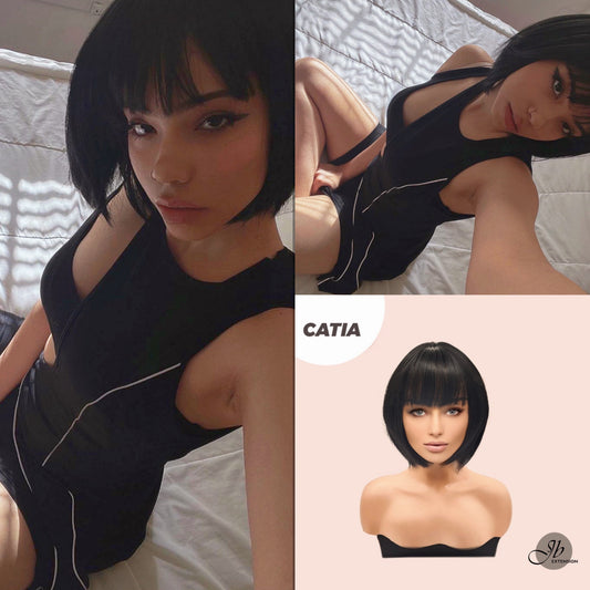 CATIA Short/ Influencer