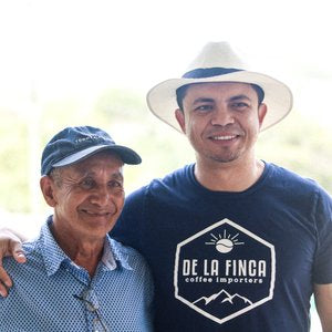 Honduras Santa Lucia, Paraneima Lot