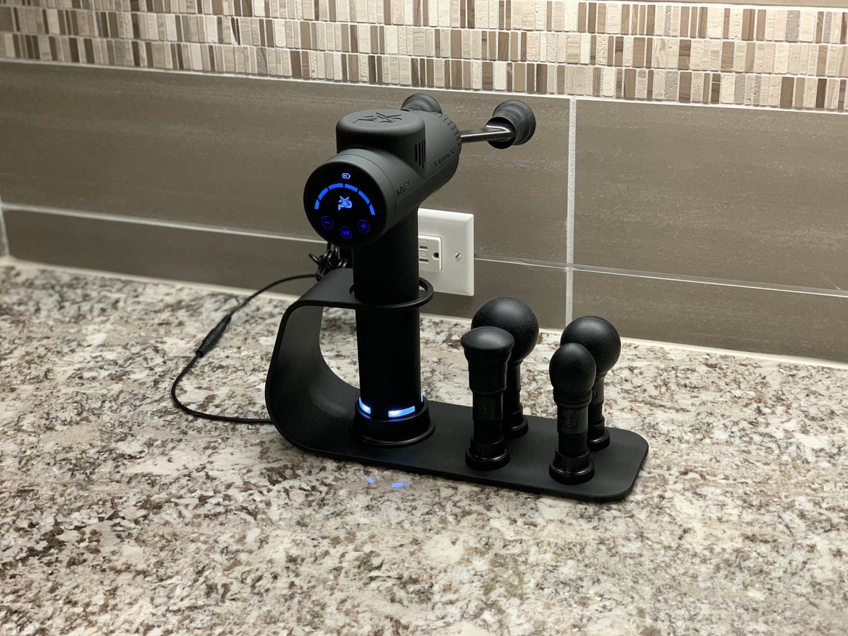 Estación de carga MVP+ PowerUp