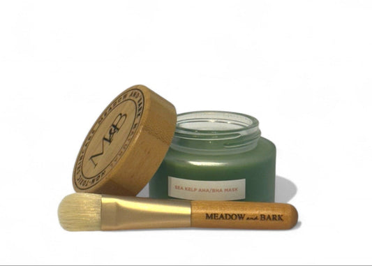 Sea Kelp AHA/ BHA Glow Mask