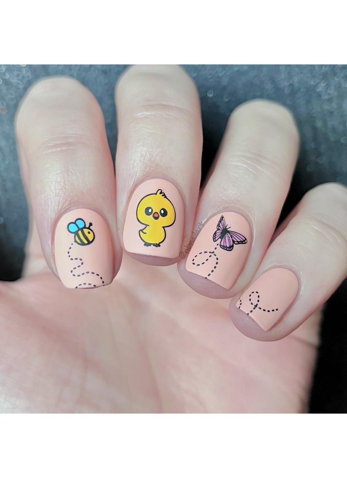 Bee-You-Tiful Spring