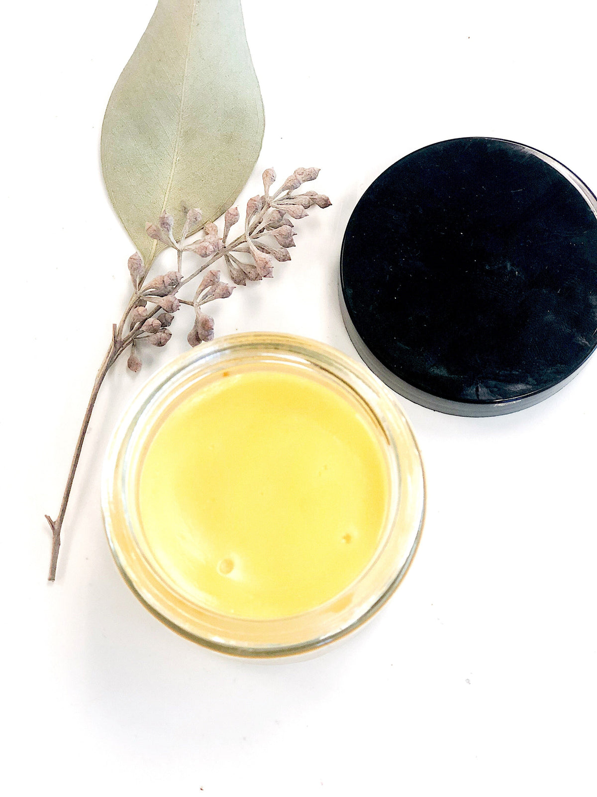 Hidratante facial de espino amarillo / Hidratante facial orgánico / Cuidado facial / Nutrición facial