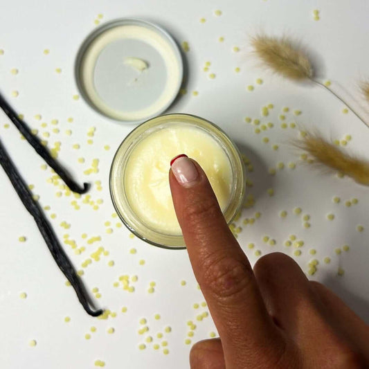 Extra Hydrating Body Butter