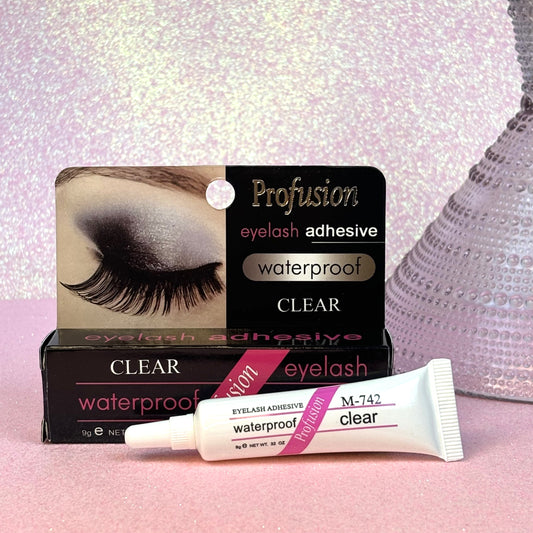 Profusion Waterproof Eyelash Adhesive