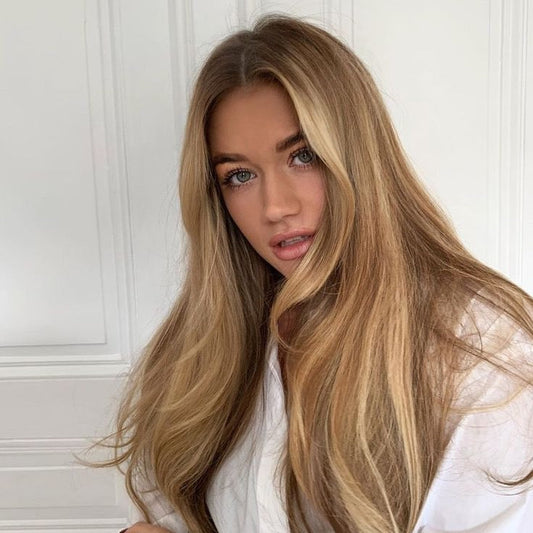 Frontlace GIULIA / Influencer