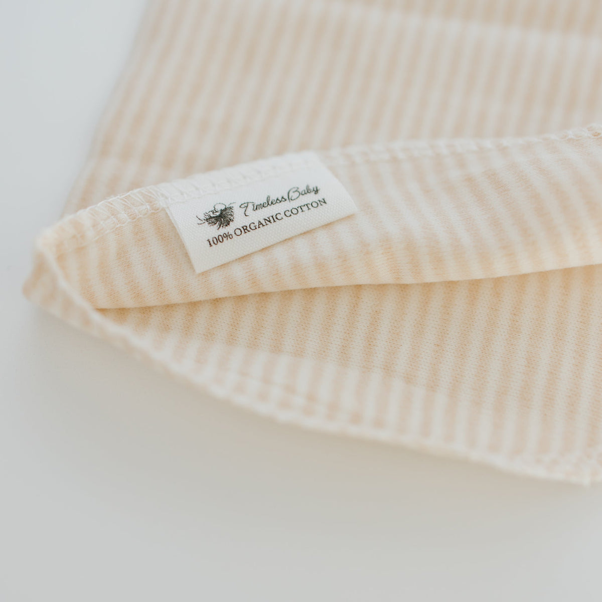 Lingettes lavables pour bébés