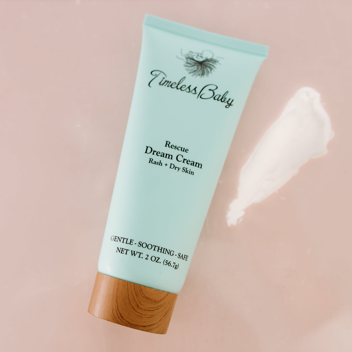 Crème de rêve