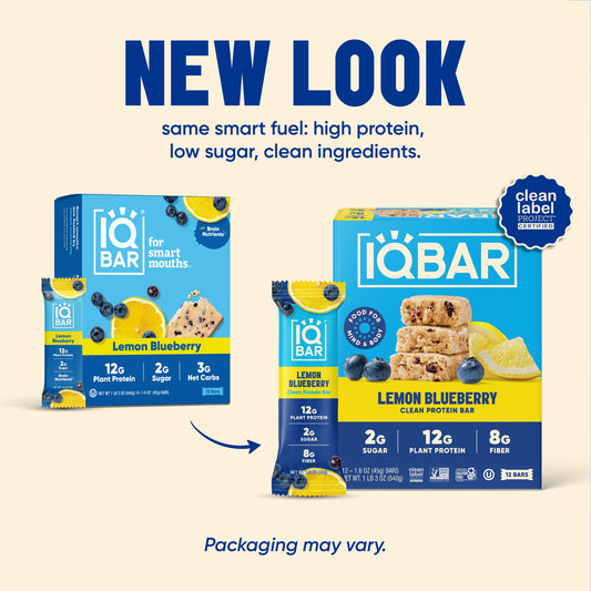 Fruit Lovers Bundle (36 Bars)