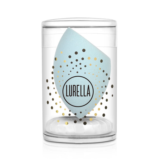 6 Angled Beauty Sponges