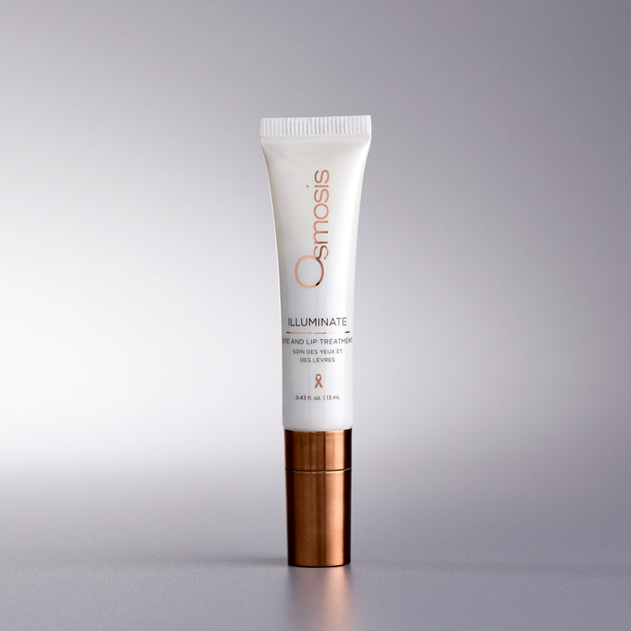 Illuminate Eye & Lip