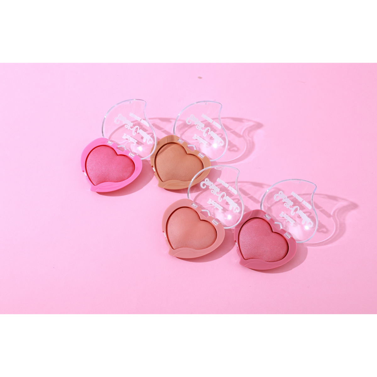 Sweet Crush Powder Blush