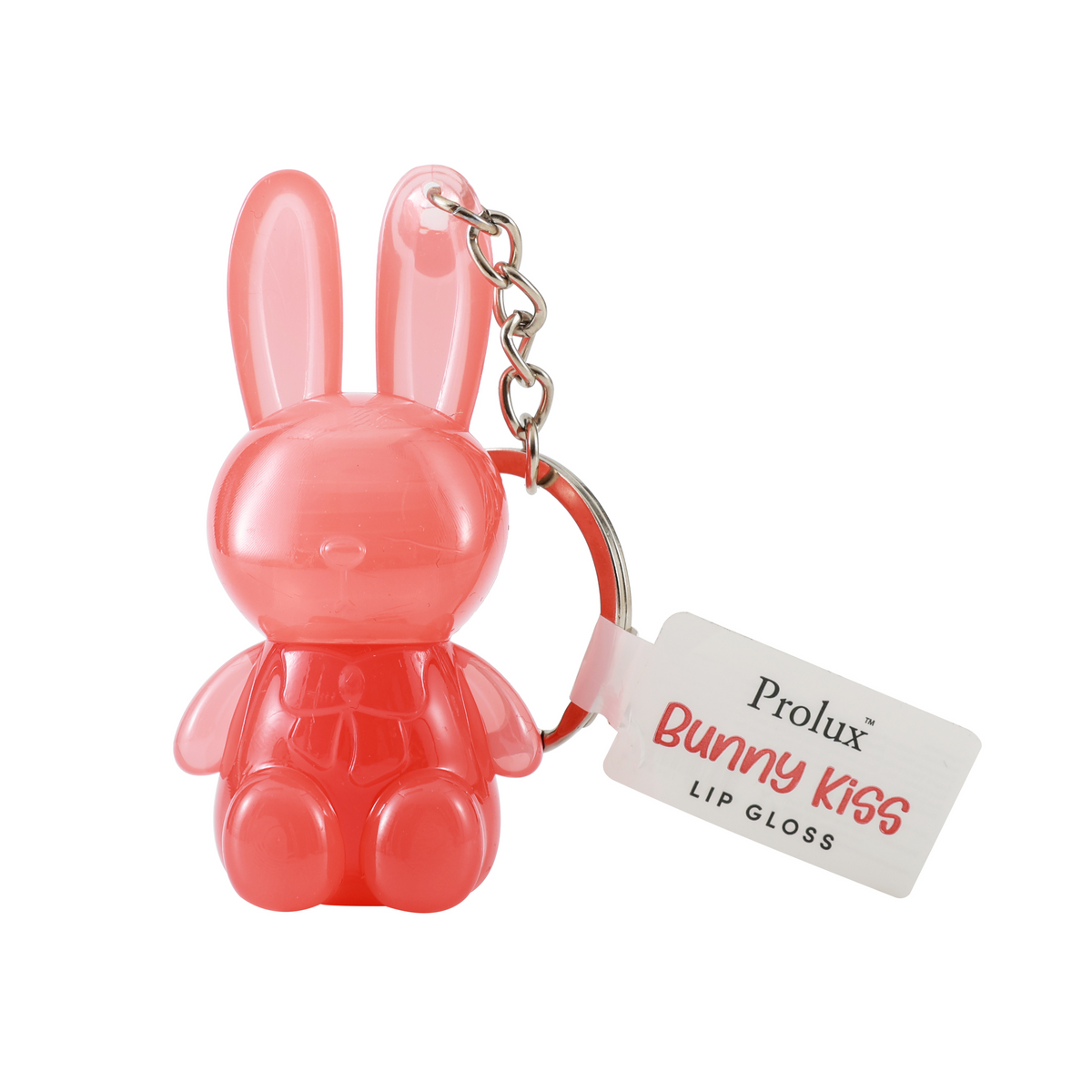 Bunny Kiss Lip Gloss