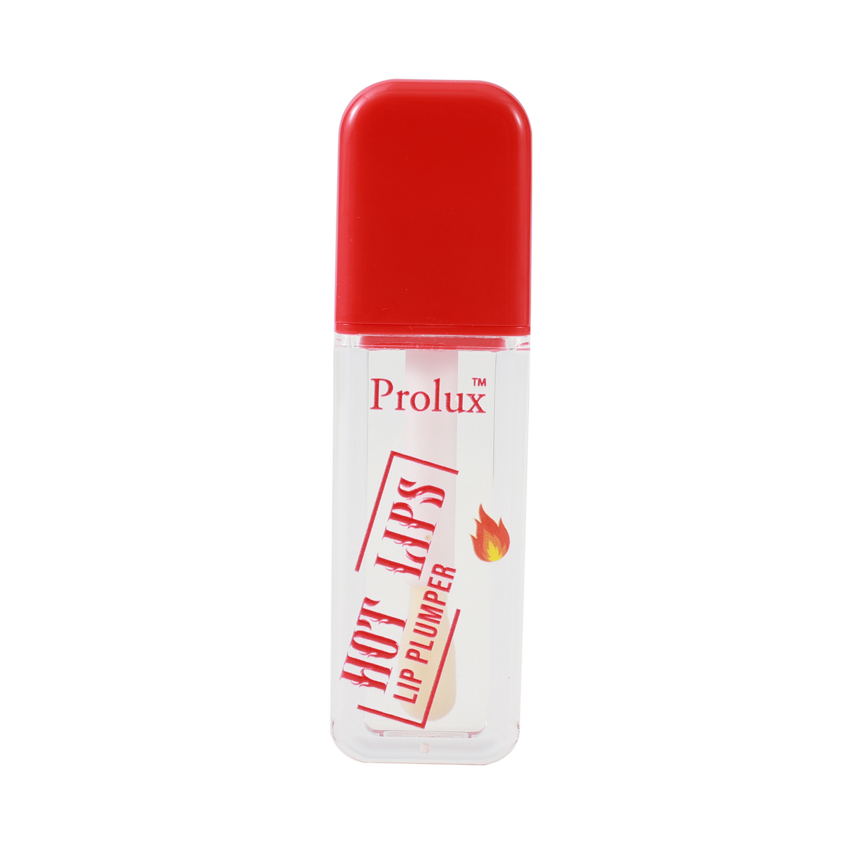Hot Lips: Cinnamon Scented Lip Plumper