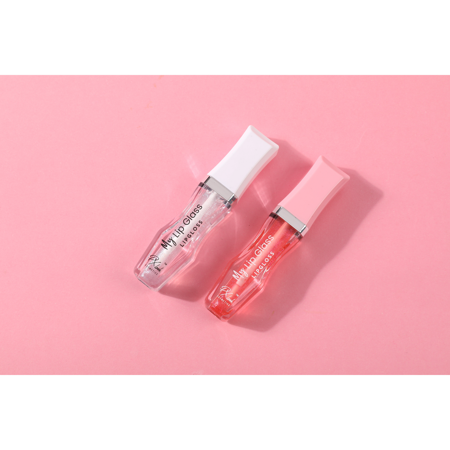 My Lip Gloss: Shiny Glitter Moisturizer