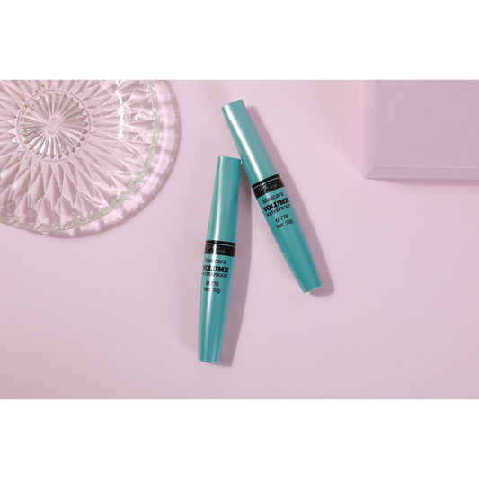 Volume Waterproof Mascara