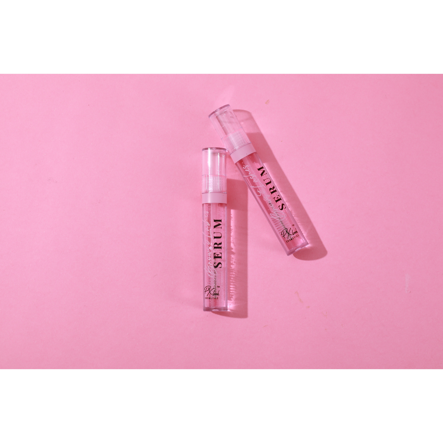 Suero para cejas y pestañas