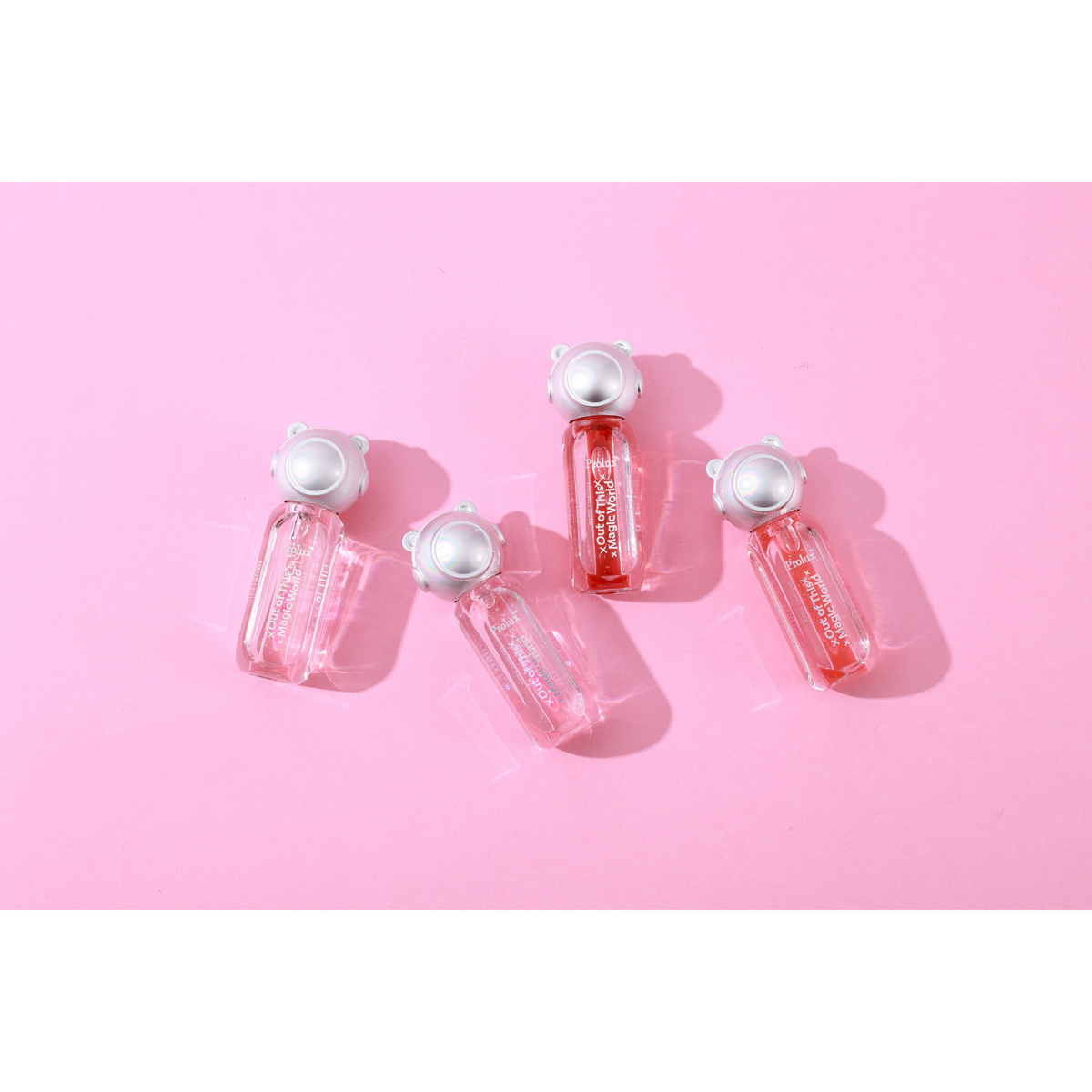 Out of This Magic World Lip Gloss