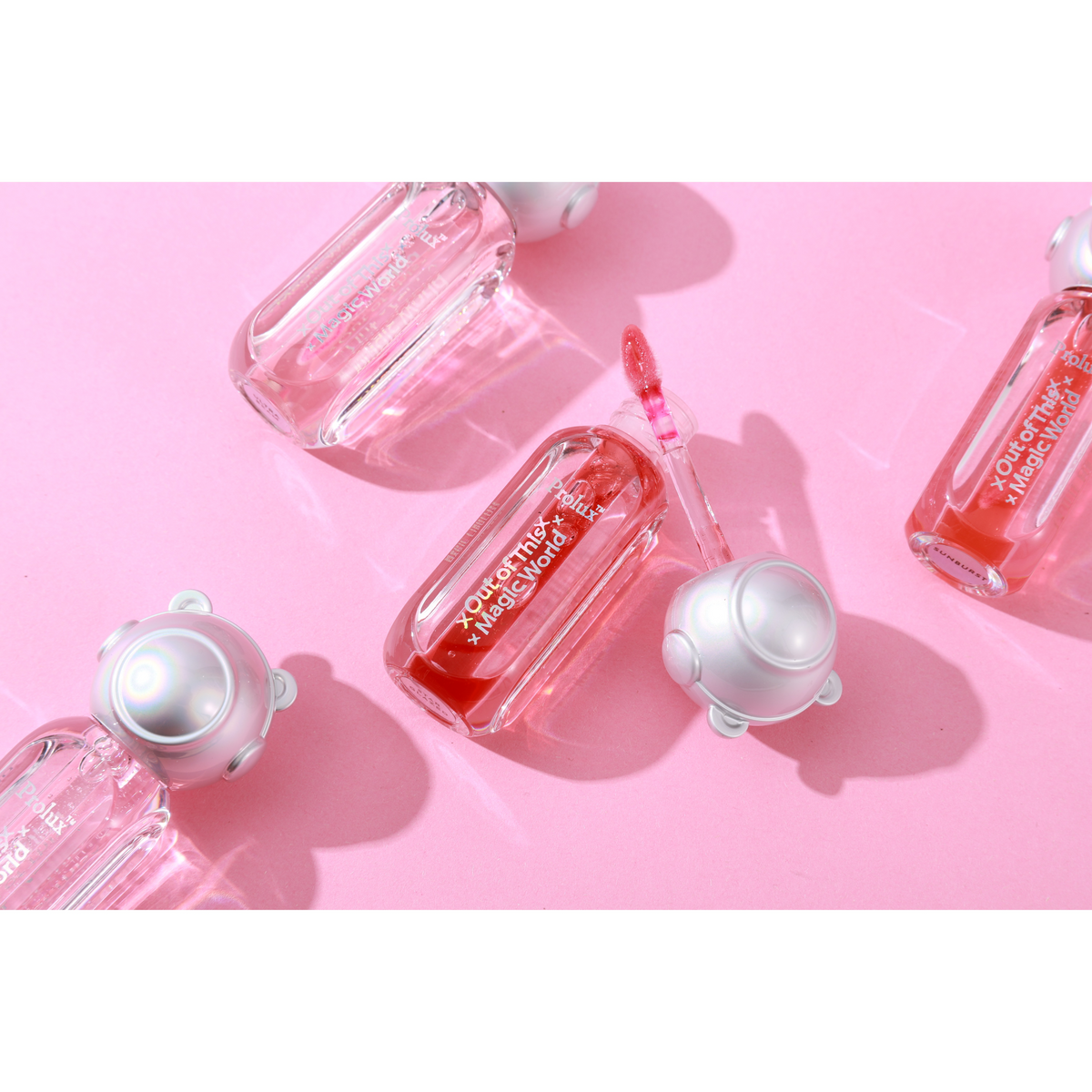 Out of This Magic World Lip Gloss