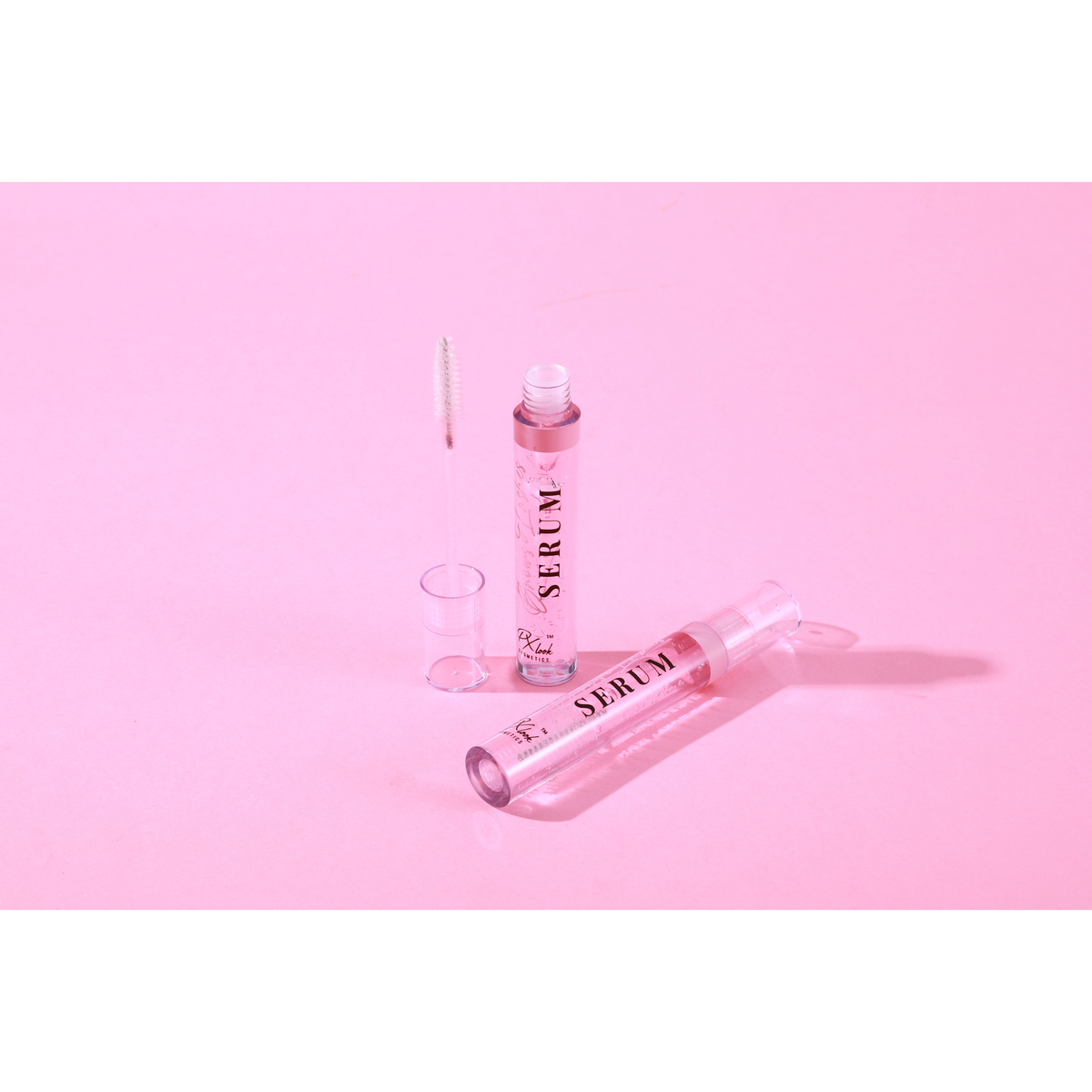 Brows and Lashes Serum