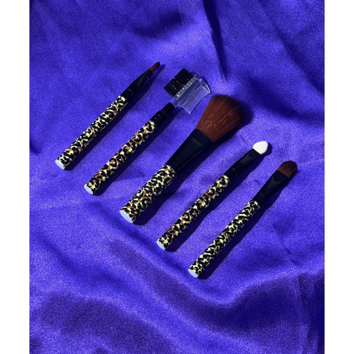 Set de brochas de maquillaje: esencial para la perfección