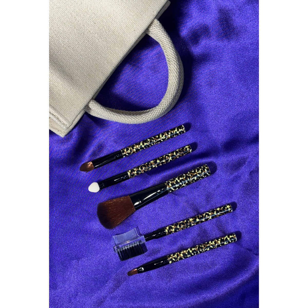 Set de brochas de maquillaje: esencial para la perfección