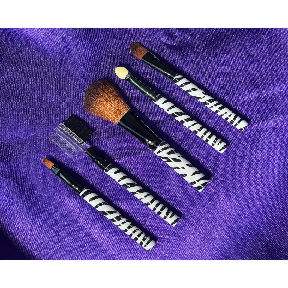 Set de brochas de maquillaje: esencial para la perfección