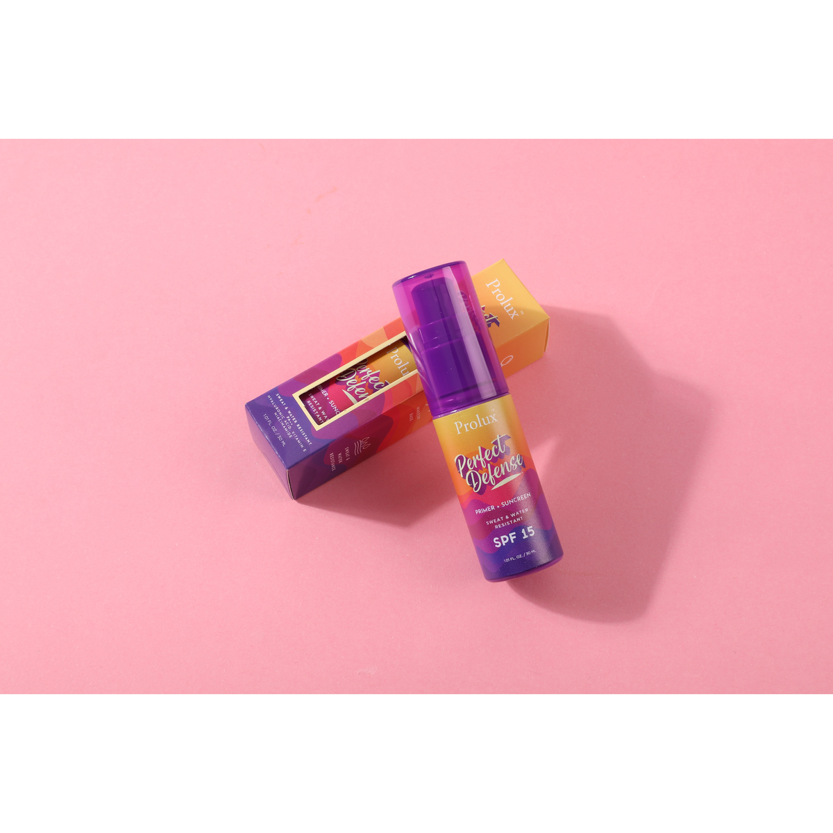 Perfect Defense Primer + Sunscreen