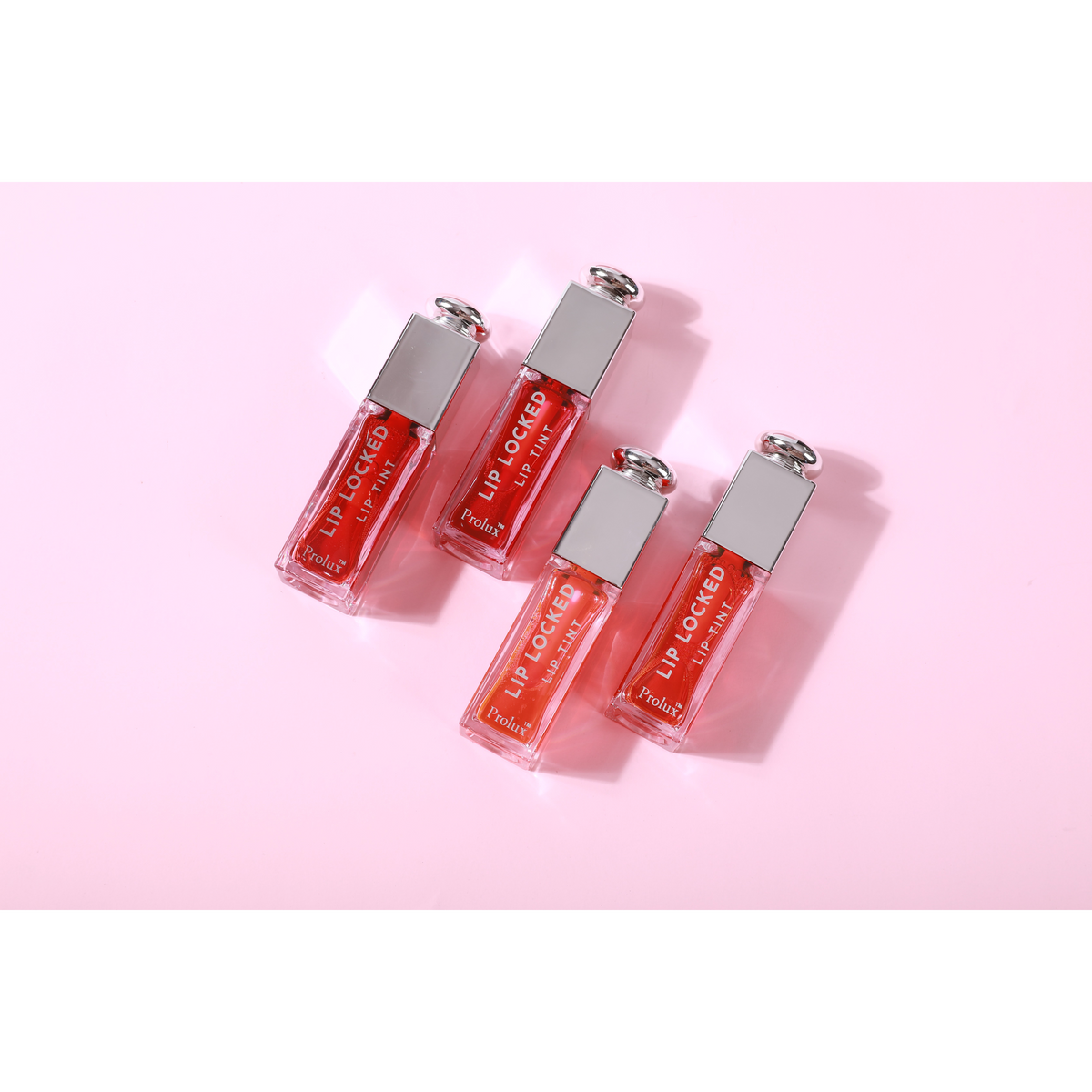Lip Locked: Tinte de labios