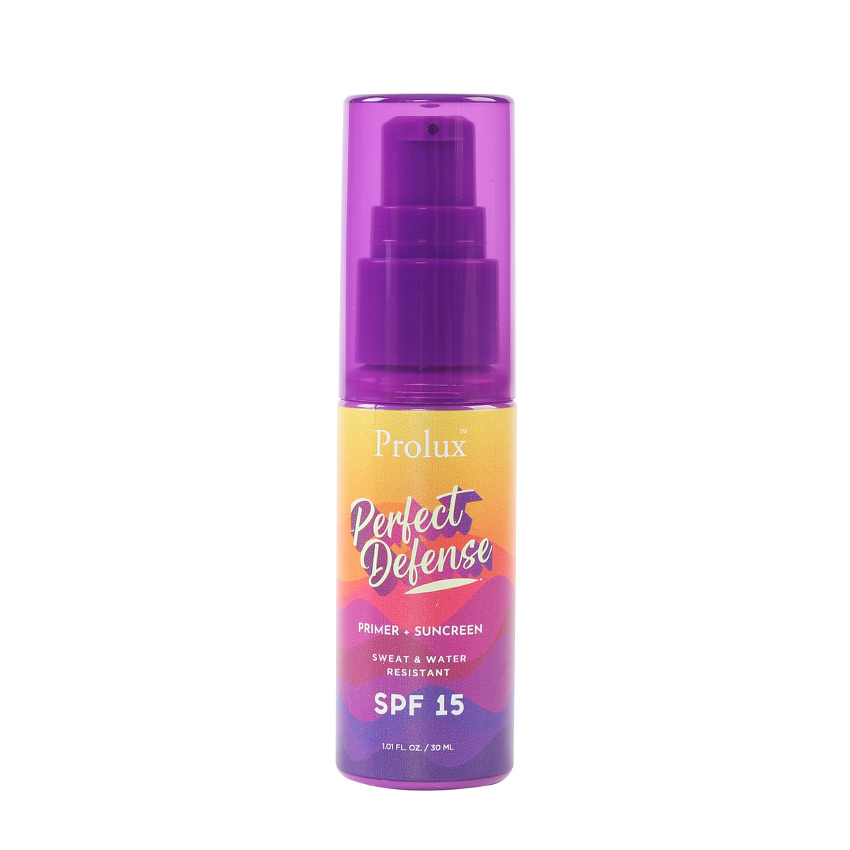 Perfect Defense Primer + Sunscreen